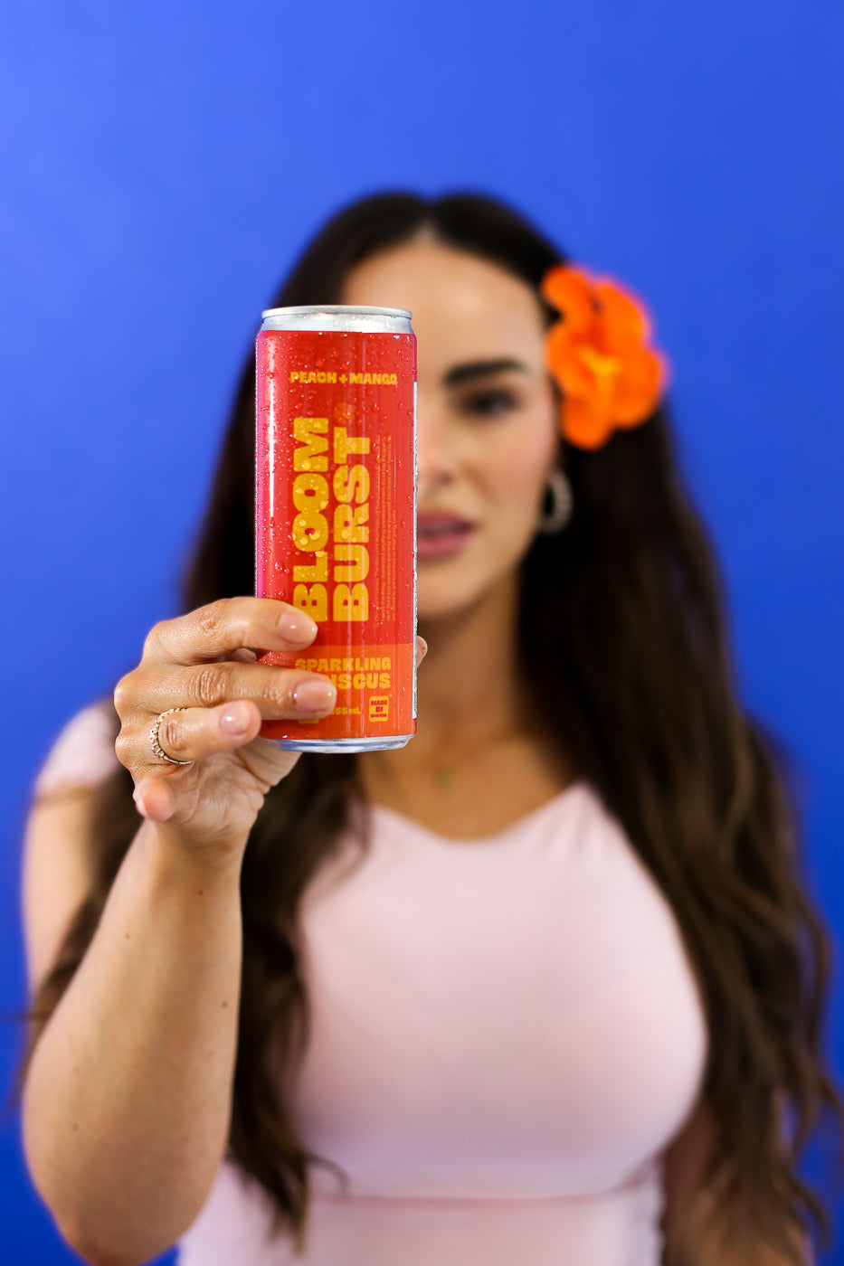Peach Mango – BloomBurst